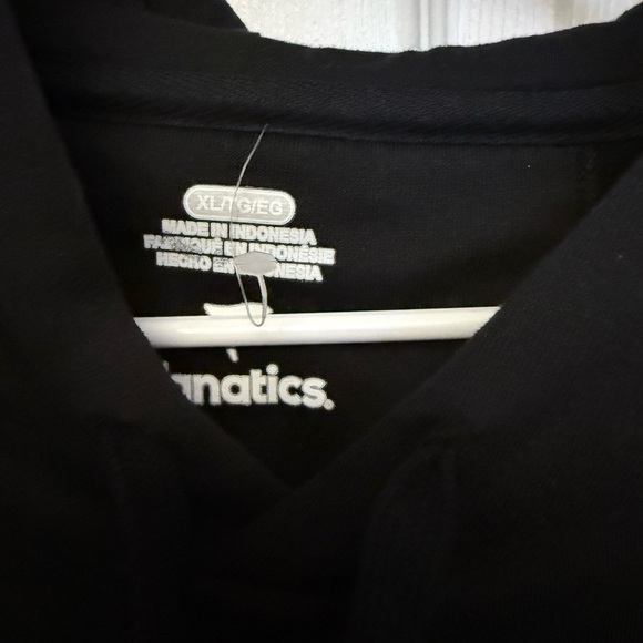 NWOT Philadelphia Eagles AJ Brown Icon Player Hoodie, XL - Picture 4 of 4